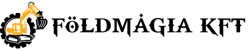 Földmágia Kft.